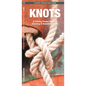 Knots: A Folding Pocket Guide to Scouting & Household Knots