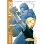Fullmetal Alchemist: The Valley of White Petals: Second Edition - Paperback