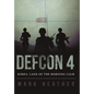 Defcon 4 Korea: Land of the Morning Calm - Hardcover