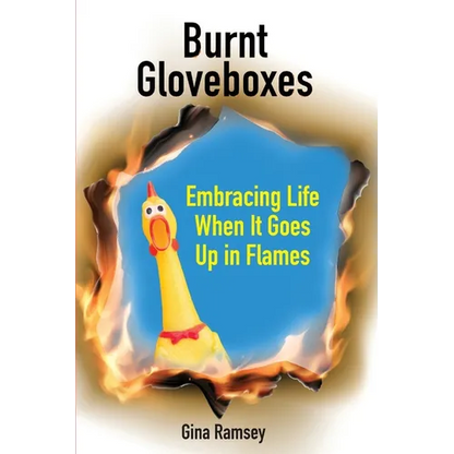Burnt Gloveboxes - Paperback
