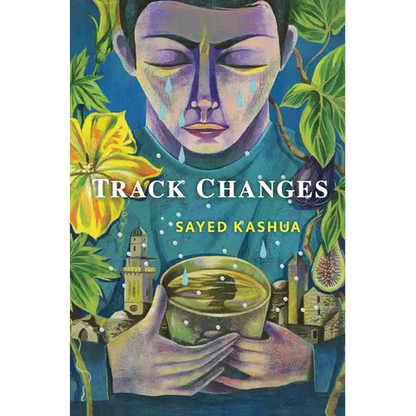 Track Changes - Hardcover