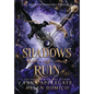 Shadows of Ruin (The Broken Prophecy Book 2) - Hardcover