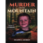 Murder On The Mountain - Hardcover