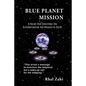 Blue Planet Mission - Paperback