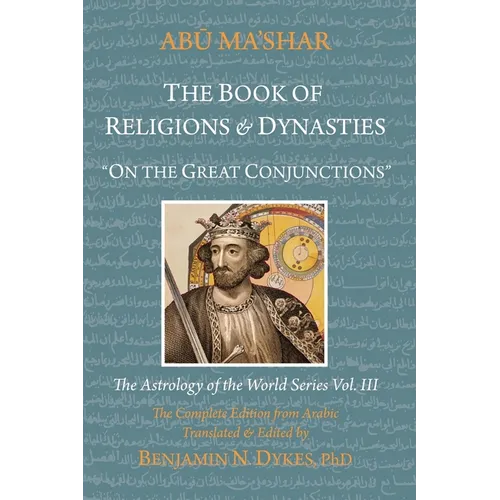 The Book of Religions and Dynasties - Paperback