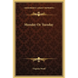 Monday Or Tuesday - Hardcover