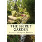 The Secret Garden: Illustrated - Paperback