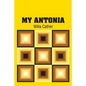 My Antonia - Paperback