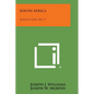 South Africa: Africa's God, No. 9 - Paperback