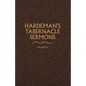 Hardeman's Tabernacle Sermons Volume IV - Paperback