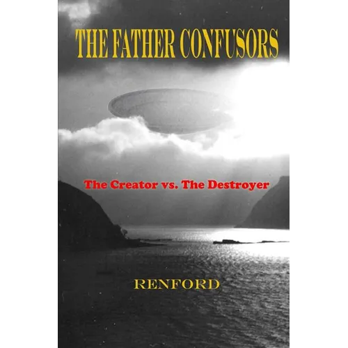 The Father Confusors - Paperback