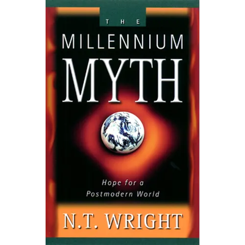 Millennium Myth - Paperback