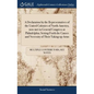 A Declaration by the Representatives of the United Colonies of North-America, now met in General Congress at Philadelphia; Setting Forth the Causes an - Hardcover