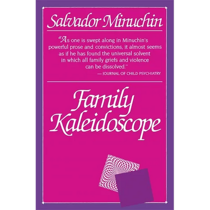 Family Kaleidoscope - Paperback