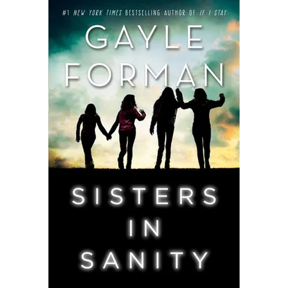 Sisters in Sanity - Paperback
