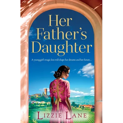 Her Father's Daughter - Paperback