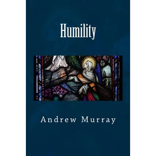 Humility - Paperback