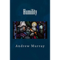 Humility - Paperback