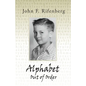 Alphabet Out of Order - Paperback