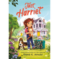 Just Harriet - Hardcover