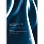 Legal Education at the Crossroads: Education and the Legal Profession - Paperback