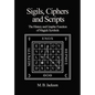 Sigils, Ciphers and Scripts - Paperback