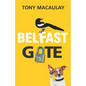Belfast Gate - Paperback