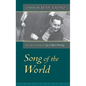 The Song of the World - Paperback