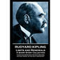 Rudyard Kipling - Limits and Renewals: "A man can never have too much red wine, too many books, or too much ammunition" - Paperback