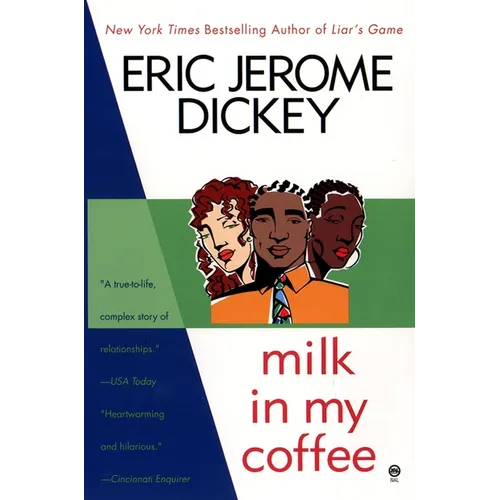 Milk in My Coffee - Paperback