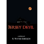 Jersey Devil - Paperback
