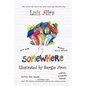 Somewhere - Paperback