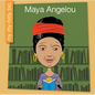 Maya Angelou - Paperback