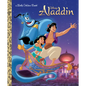 Aladdin (Disney Aladdin) - Hardcover