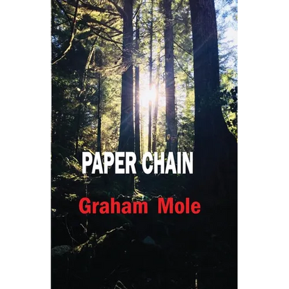 Paper Chain - Paperback