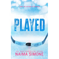 Played - Paperback