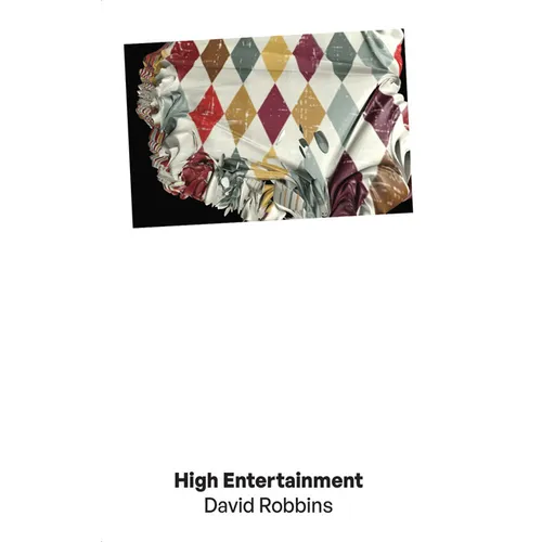 High Entertainment - Paperback
