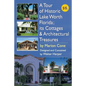 A Tour of Lake Worth Florida its Cottages & Architectural Treasures - Paperback