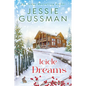 Icicle Dreams - Paperback