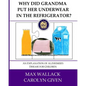 Why Did Grandma Put Her Underwear in the Refrigerator?: An Explanation of Alzheimer's Disease for Children - Paperback