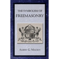 The Symbolism of Freemasonry - Paperback