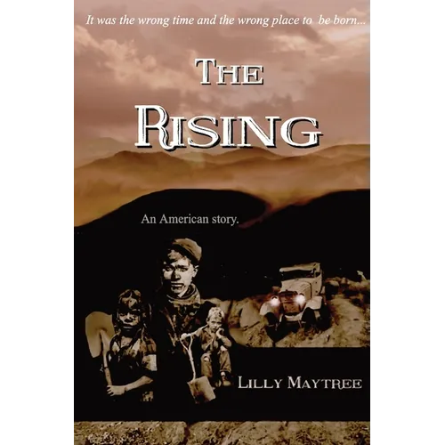 The Rising: An American Story - Paperback