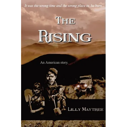 The Rising: An American Story - Paperback