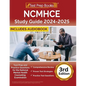 NCMHCE Study Guide: Test Prep and Practice Questions for the National Clinical Mental Health Counseling Examination [3rd Edition] - Paperback