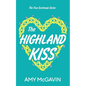 The Highland Kiss - Paperback