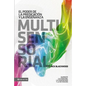 El Poder de la Predicaci��n Y La Ense��anza Multisensorial: Aumente La Atenci��n, La Comprensi�ᦙ - Paperback