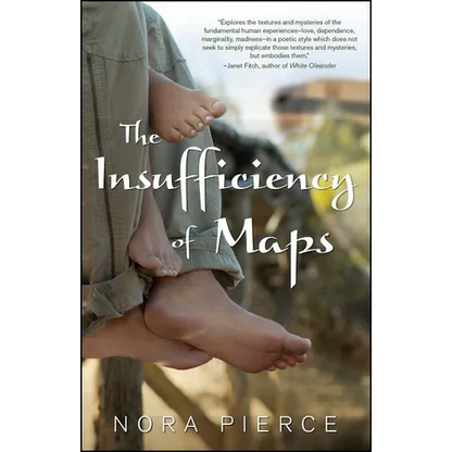 Insufficiency of Maps - Paperback