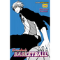 Kuroko's Basketball, Vol. 10: Includes Vols. 19 & 20 - Paperback