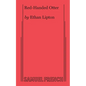Red-Handed Otter - Paperback
