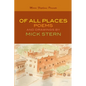Of All Places - new - Paperback